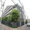 【東京都/品川区小山台】藤和学芸大学ホームズII 外観