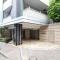 【東京都/品川区小山台】藤和学芸大学ホームズII エントランス