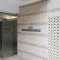 【東京都/品川区小山台】藤和学芸大学ホームズII マンション表札