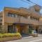 【東京都/目黒区鷹番】ソフィア学芸大学 外観
