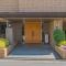 【東京都/目黒区鷹番】ソフィア学芸大学 アプローチ