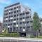 【東京都/目黒区鷹番】ピアース学芸大学レジデンス 外観