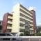 【東京都/目黒区碑文谷】サンモア学芸大マンション 外観