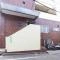 【東京都/目黒区碑文谷】サンモア学芸大マンション アプローチ