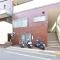 【東京都/目黒区碑文谷】サンモア学芸大マンション アプローチ
