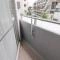 【東京都/目黒区目黒本町】ライオンズシティ学芸大学 バルコニー