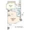 【東京都/目黒区目黒本町】ライオンズシティ学芸大学 間取り図