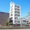 【東京都/世田谷区大原】代田橋ハイム　 外観