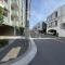 【東京都/目黒区目黒本町】リストレジデンス目黒本町 前面道路