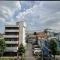 【東京都/世田谷区下馬】シティハウス学芸大学 眺望