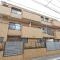 【東京都/目黒区碑文谷】ライオンズマンション碑文谷 外観