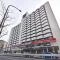 【東京都/目黒区碑文谷】キャッスル共進マンション 外観