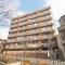 【東京都/世田谷区下馬】マンション祐天寺 外観