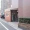 【東京都/世田谷区下馬】マンション祐天寺 アプローチ