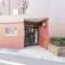 【東京都/世田谷区下馬】マンション祐天寺 アプローチ