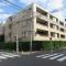 【東京都/世田谷区野沢】パーク・ハイム学芸大学センターコート 外観