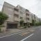 【東京都/世田谷区野沢】パーク・ハイム学芸大学センターコート 外観