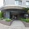 【東京都/世田谷区下馬】藤和祐天寺ホームズ エントランス