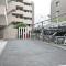 【東京都/世田谷区下馬】藤和祐天寺ホームズ 駐車場