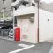 【東京都/世田谷区下馬】藤和祐天寺ホームズ 共用部：ゴミ置場