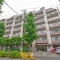 【東京都/目黒区上目黒】チサンマンション祐天寺 外観