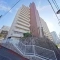 【東京都/目黒区青葉台】松見坂武蔵野マンション 外観