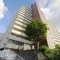 【東京都/目黒区青葉台】松見坂武蔵野マンション 外観