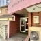 【埼玉県/さいたま市浦和区常盤】日建プリムローズ常盤第3 マンション表札
