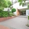 【東京都/品川区東品川】東品川ガーデニアB棟 アプローチ