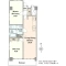 【東京都/品川区東品川】東品川ガーデニアB棟 間取り図