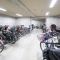 【東京都/大田区西馬込】ランドステージ西馬込ベイシス 駐輪場