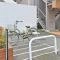 【埼玉県/川口市西川口】ライオンズマンション西川口第6 駐輪場