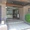 【東京都/渋谷区笹塚】笹塚シティハウス エントランス