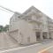 【東京都/練馬区旭町】成増シティハウス 外観