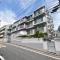 【東京都/板橋区前野町】サンライフ見次公園 外観