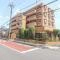 【東京都/練馬区西大泉】ライオンズマンション大泉学園第3 外観