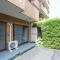 【東京都/練馬区西大泉】ライオンズマンション大泉学園第3 専用庭