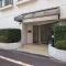 【東京都/板橋区坂下】キャニオンマンション蓮根城北公園 エントランス
