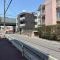 【東京都/板橋区坂下】キャニオンマンション蓮根城北公園 前面道路