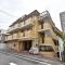【東京都/板橋区成増】ライオンズマンション西高島平第二 外観