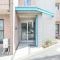 【東京都/練馬区小竹町】フルール小竹 エントランス