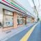 【東京都/文京区千石】ボヌール千石 セブンイレブン文京千石１丁目店