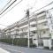 【東京都/練馬区桜台】桜台ハイム 外観