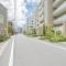 【東京都/練馬区豊玉中】クラッシィハウス練馬豊玉 前面道路