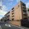 【東京都/練馬区中村南】ライオンズマンション鷺ノ宮第2 外観
