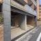 【東京都/練馬区中村南】ライオンズマンション鷺ノ宮第2 アプローチ