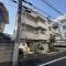 【東京都/練馬区栄町】グレイス江古田 外観