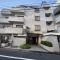 【東京都/練馬区栄町】グレイス江古田 外観