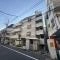 【東京都/練馬区栄町】グレイス江古田 外観