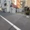 【東京都/練馬区栄町】グレイス江古田 前面道路